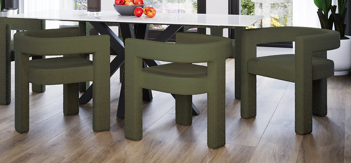 Green Dining Chairs Australia Stylish Comfortable Seating