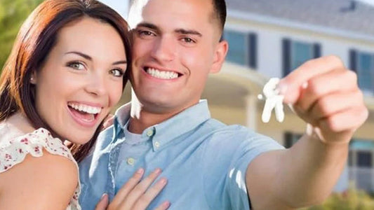 10 Important Tips for First-Time Homebuyers