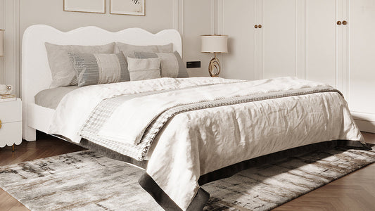 10 Stunning Queen Bed Frames That Instantly Transform Your Bedroom