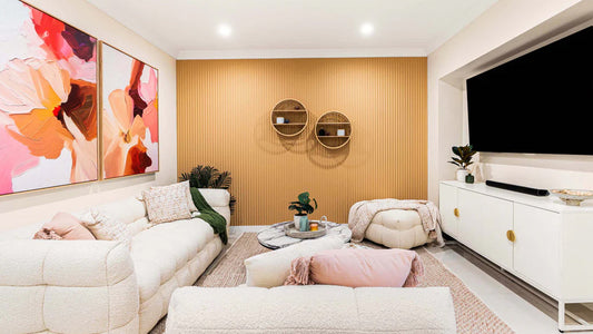 10 Tips To Make A Cluttered Space Appear Larger