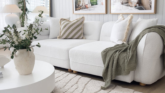 2025 Sofa Bed Trends: Colours, Materials & Styles for Modern Australian Homes