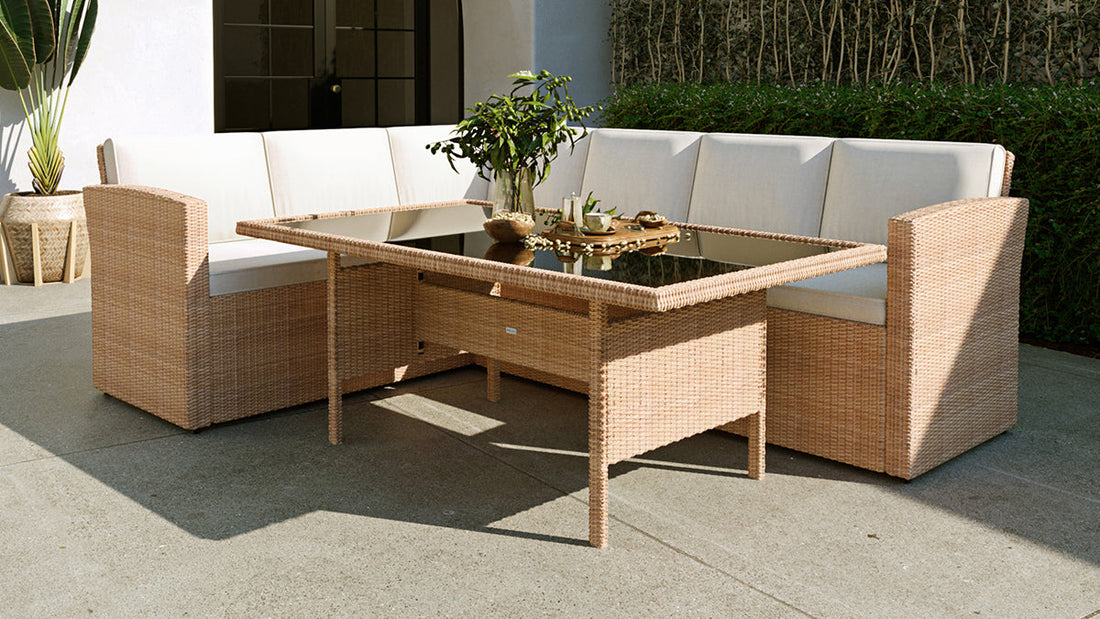 23 Best Outdoor Furniture Ideas