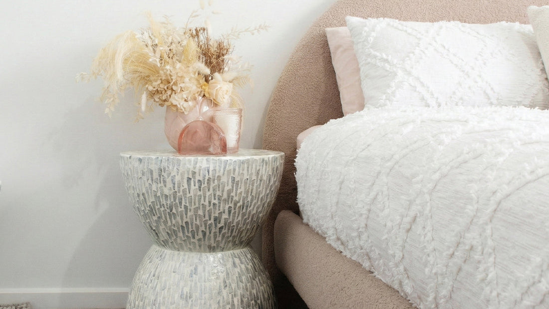 4 Accessories for Instant Side Table Polish