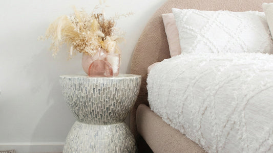 4 Accessories for Instant Side Table Polish