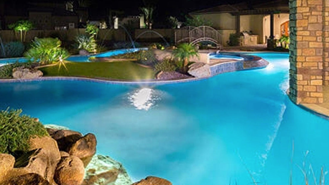 5 Steps To A Cleaner Pool This Summer