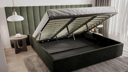 The Complete Guide to Choosing a Storage Bed for Australian Homes (2026 Edition)