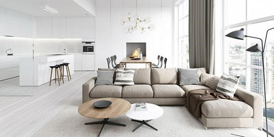 Apartment Living Trends last 25 years vs Housing