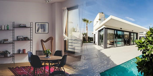 7 Differences Between Living in an Apartment and a House