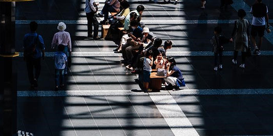 Australia’s Migration Trends and the Effect on Major Cities