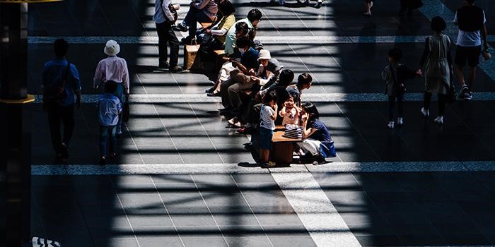 Australia’s Migration Trends and the Effect on Major Cities