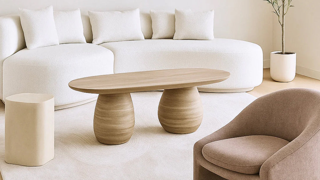 A Guide To Design A Warm Minimalist Home