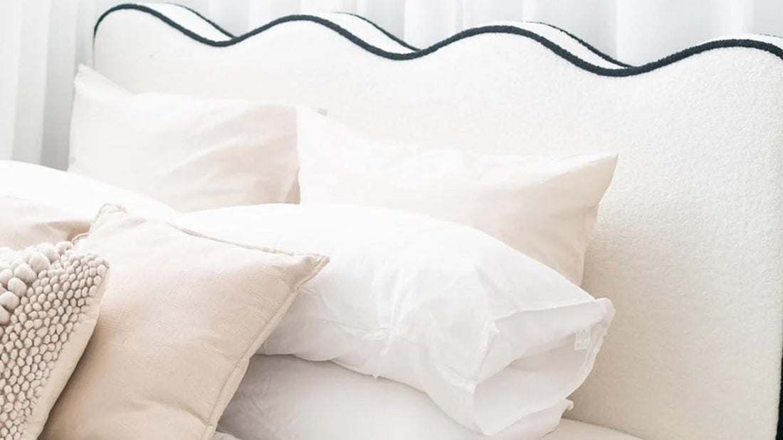 A Guide to Choosing the Perfect Headboard