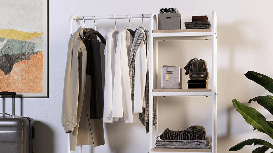 A Practical Guide To Maximising Your Home Space With Multi-functional Furniture