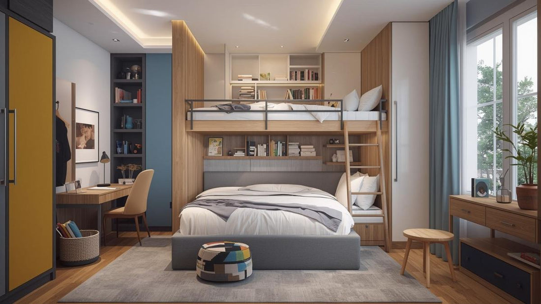 Different Life stages requires different mattresses