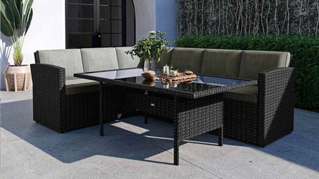 Alfresco Living: Top 5 Budget-Friendly Ideas That Will Transform Your Outdoor Space