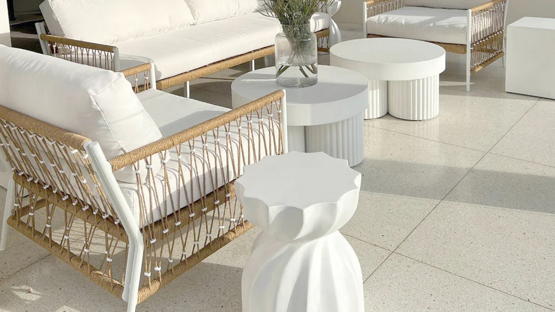 Astounding Outdoor Bar Ideas for Your Alfresco Parties