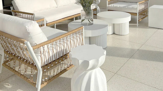 Astounding Outdoor Bar Ideas for Your Alfresco Parties