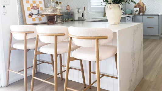 Beautiful Bar Stools Australia: Creating Comfort & Connection in Every Corner