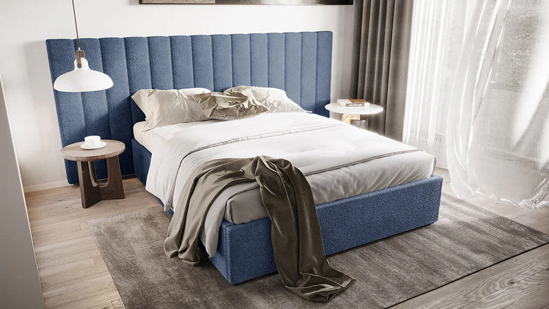 Bedroom Layout Tips: How to Arrange a Bedroom