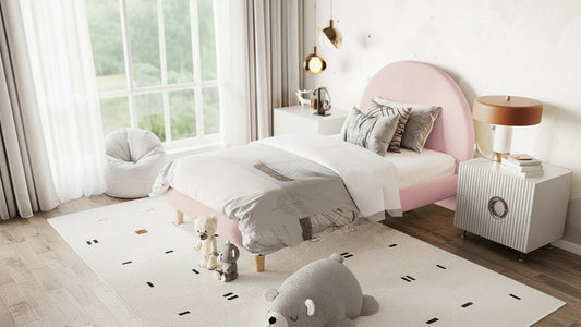 Before You Buy a Single Bed, Read This (It Could Save Your Space)