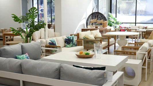 Best Outdoor Furniture Australia 2025 - Complete Buying Guide