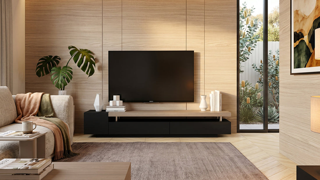 Beyond the Screen: How to Style Your TV Unit Like a Pro