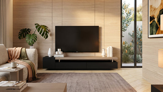 Beyond the Screen: How to Style Your TV Unit Like a Pro