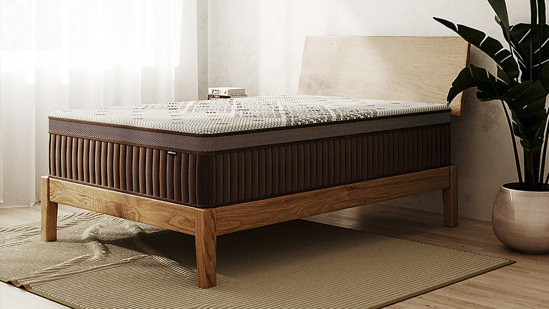 Choosing The Best Bed Size Based On Australian Standard Dimensions