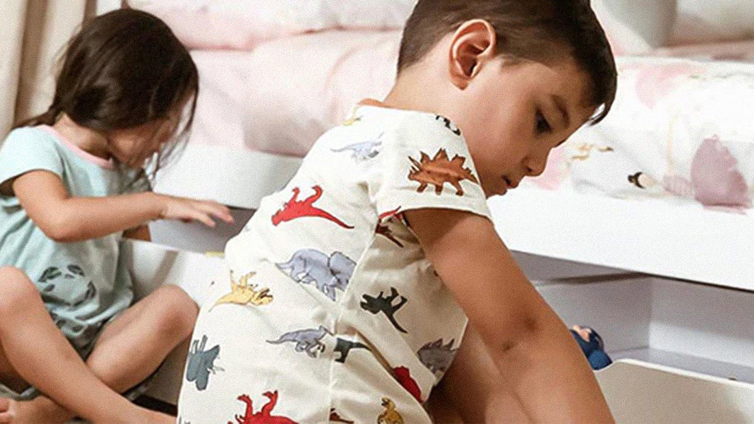 Choosing a Baby Bed That Grows With Your Child