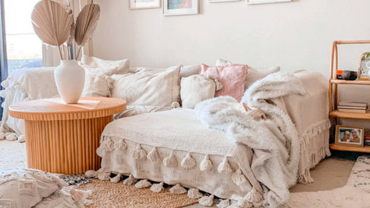 Coastal Grandmother Style: How To Pull Off This Trend Easily