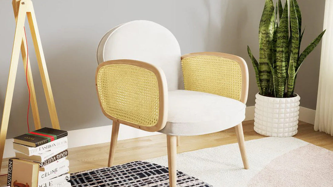 Cool Chairs You Need in Your Life (Including Egg Chairs!)