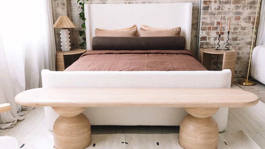 Creating a Serene Sleep Sanctuary: Bedroom Makeover Tips