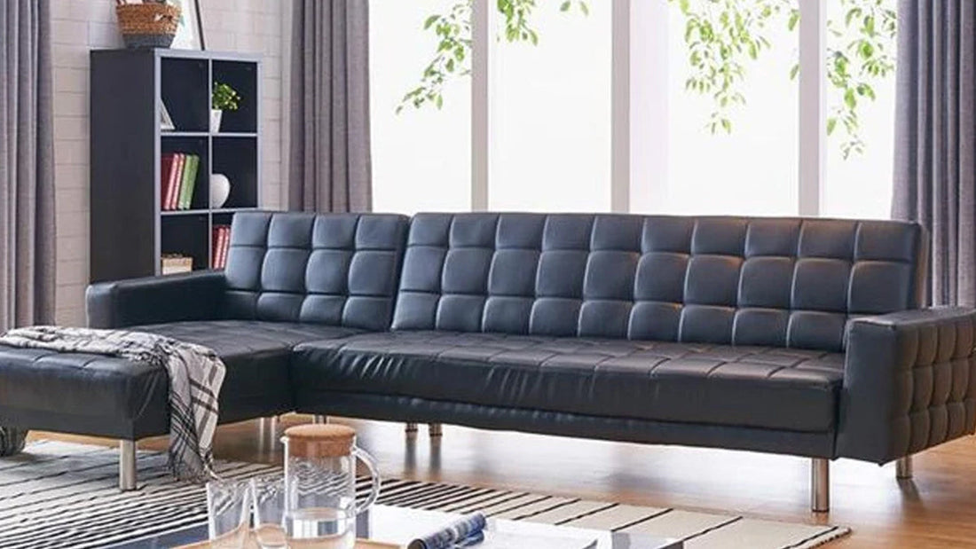 Designing a Living Room That Reflects Your Style