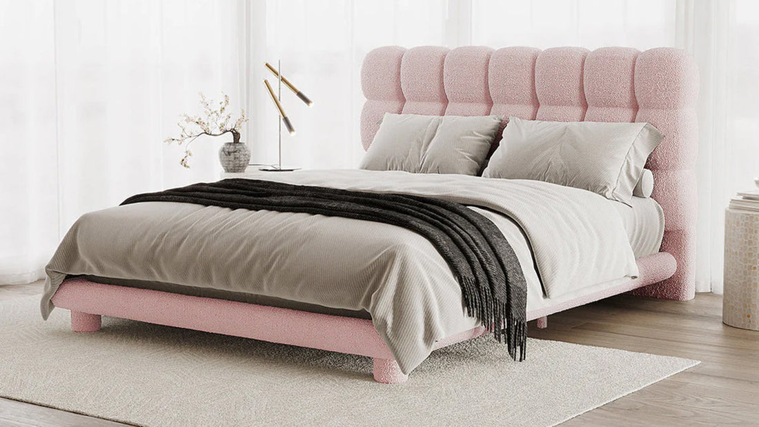 Double Bed Size Guide