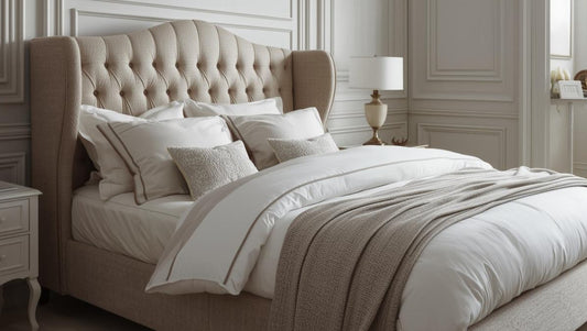 The Art of Rest: How Luxo Living Mattresses Turn Sleep into Self-Care