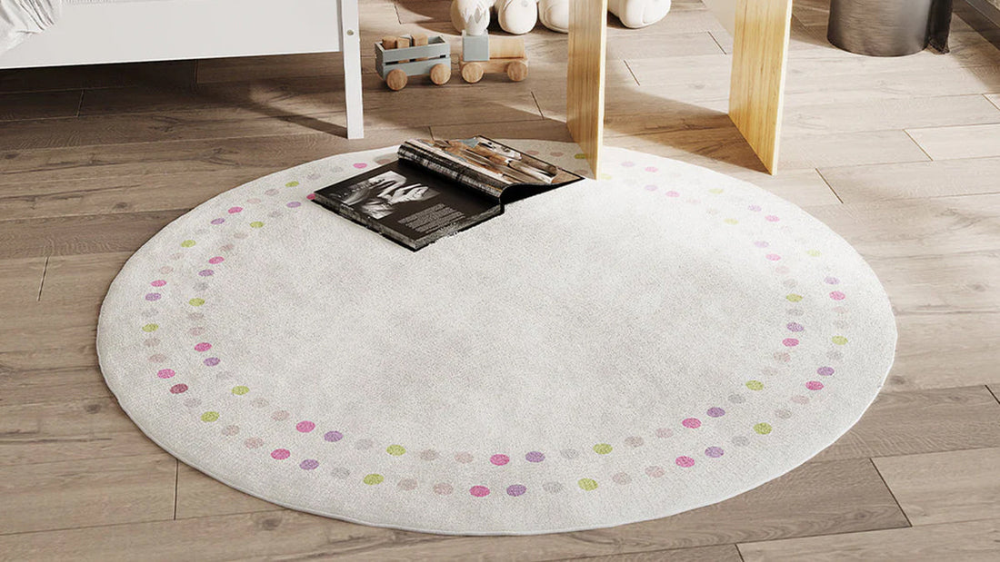 Elevate Your Space with the Perfect Rug
