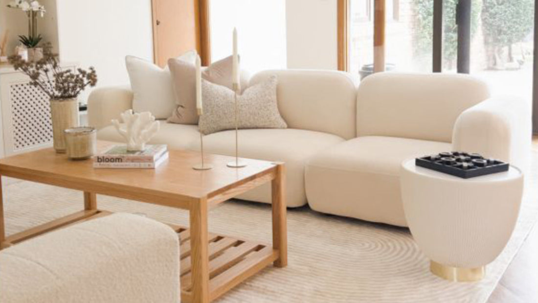 Expert Guide on How to Style a Small Living Room