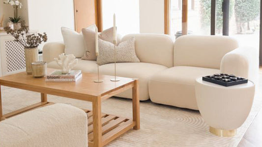 Expert Guide on How to Style a Small Living Room