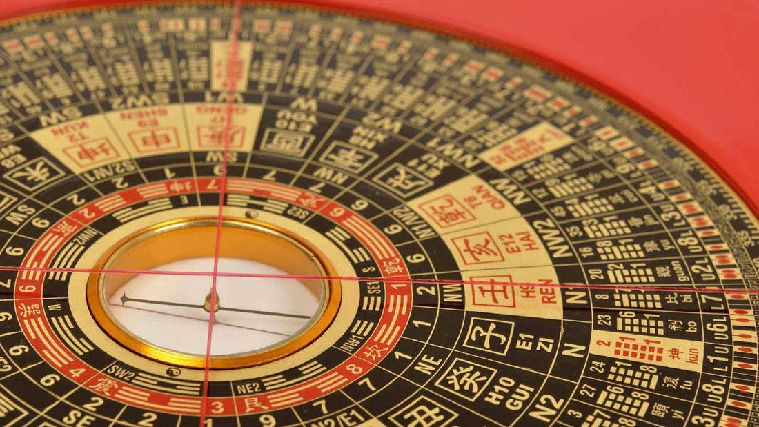 Feng Shui: Ancient Art Meets Modern Styles for your Home