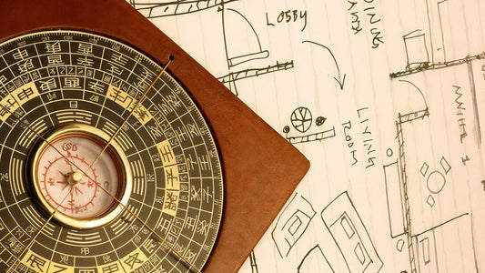 Feng Shui Living Room Furniture Placement: Enhance Your Home