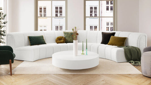 Finding The Best Sofa Style: Expert Tips For Buying a Sofa