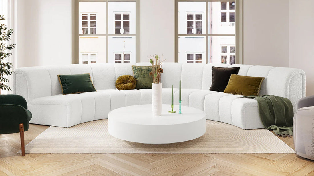 Finding The Best Sofa Style: Expert Tips For Buying a Sofa