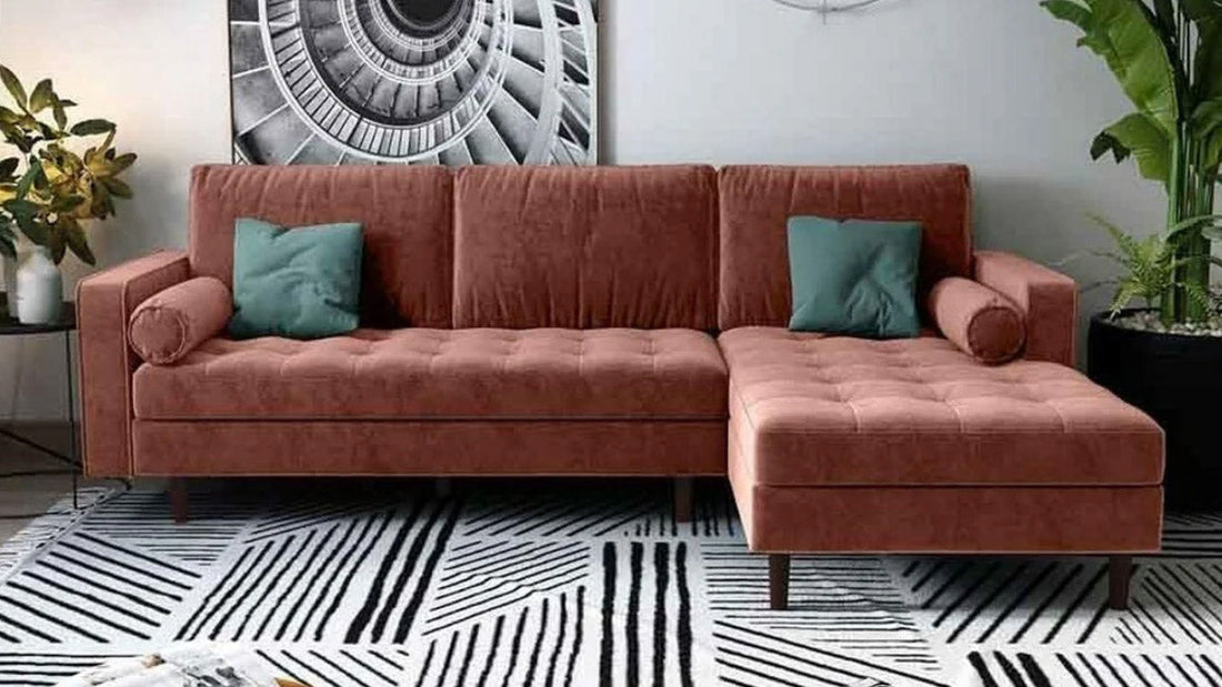 Guide on Mixing and Matching Different Furniture Styles