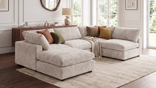 How Australians Buy Home Furniture in 2026: What 3,818 Shoppers Really Want