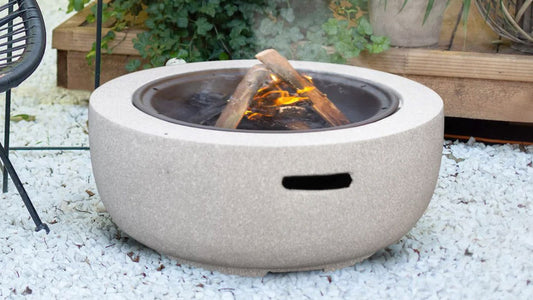 How Do Smokeless Fire Pits Work?