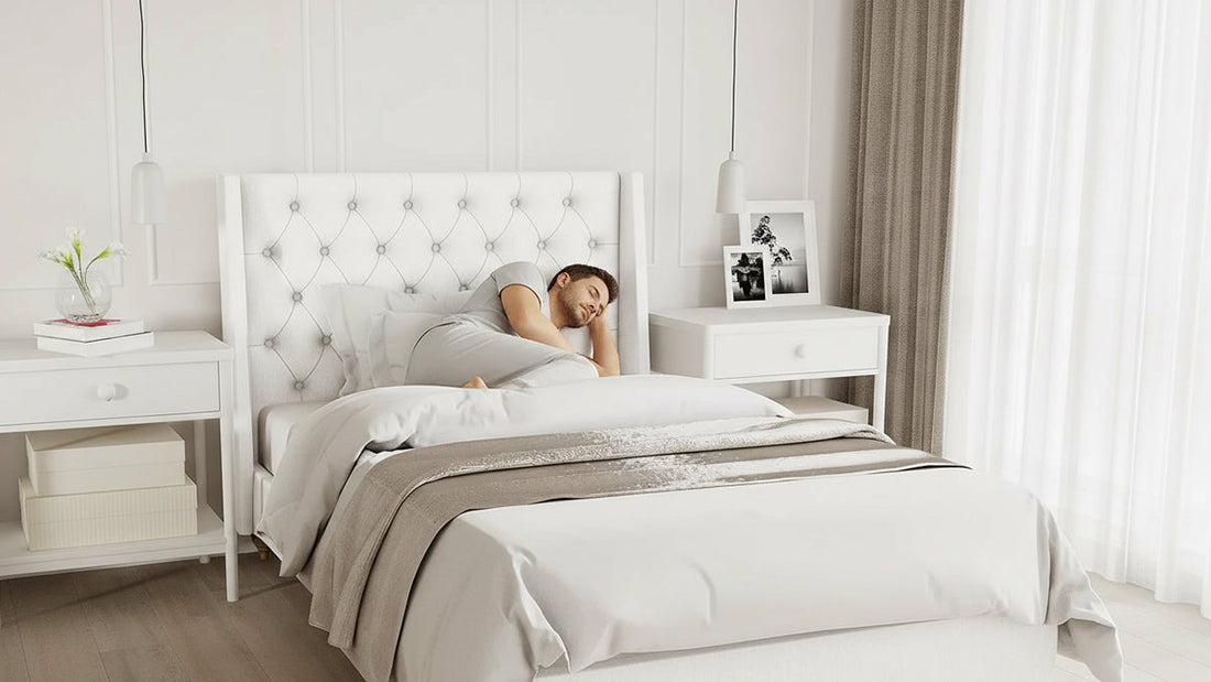 Taller Sleepers Rejoice: How Long is a King Single Bed Compared to a Standard Single?