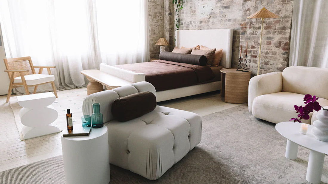 How To Choose Interior Color Schemes You'll Love