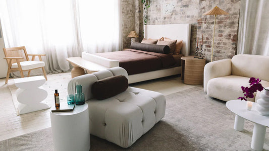 How To Choose Interior Color Schemes You'll Love