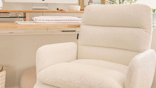 How To Clean An Office Chair