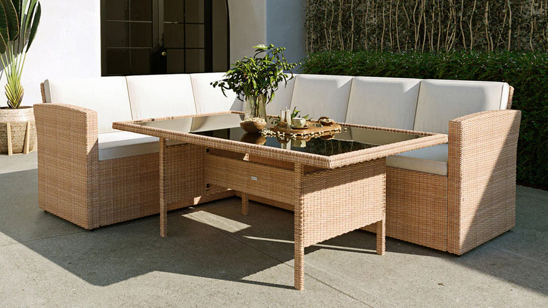 How To Keep Birds Away From Your Patio